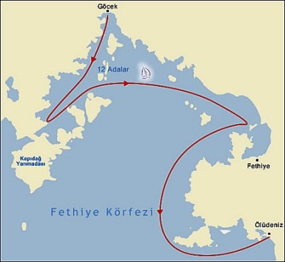 Göcek Göcek